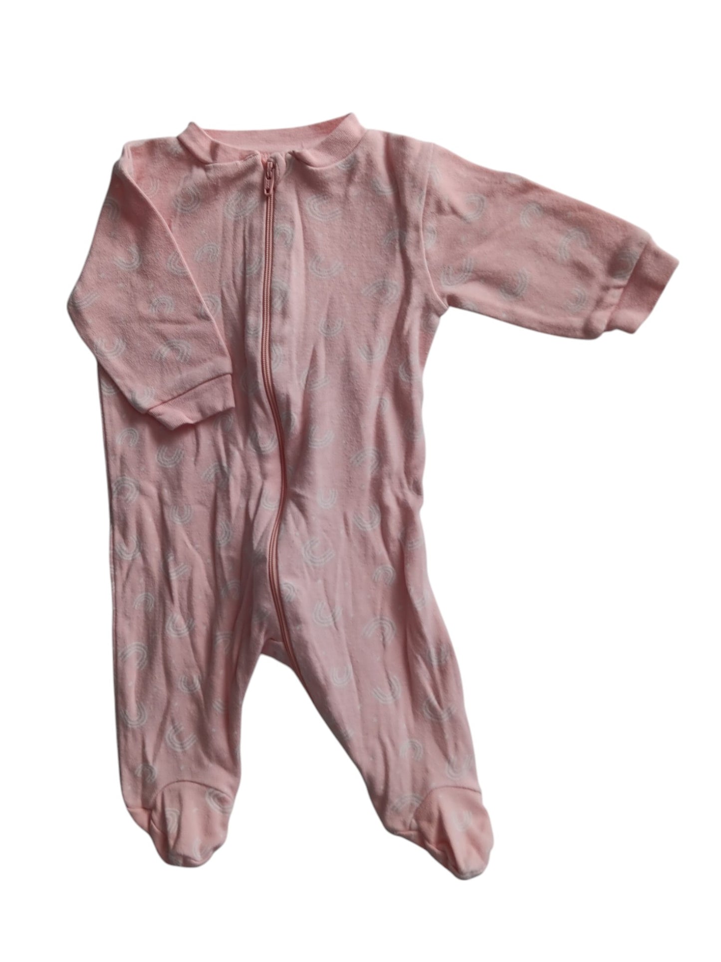 Pyjama - George - 0-3 Mois