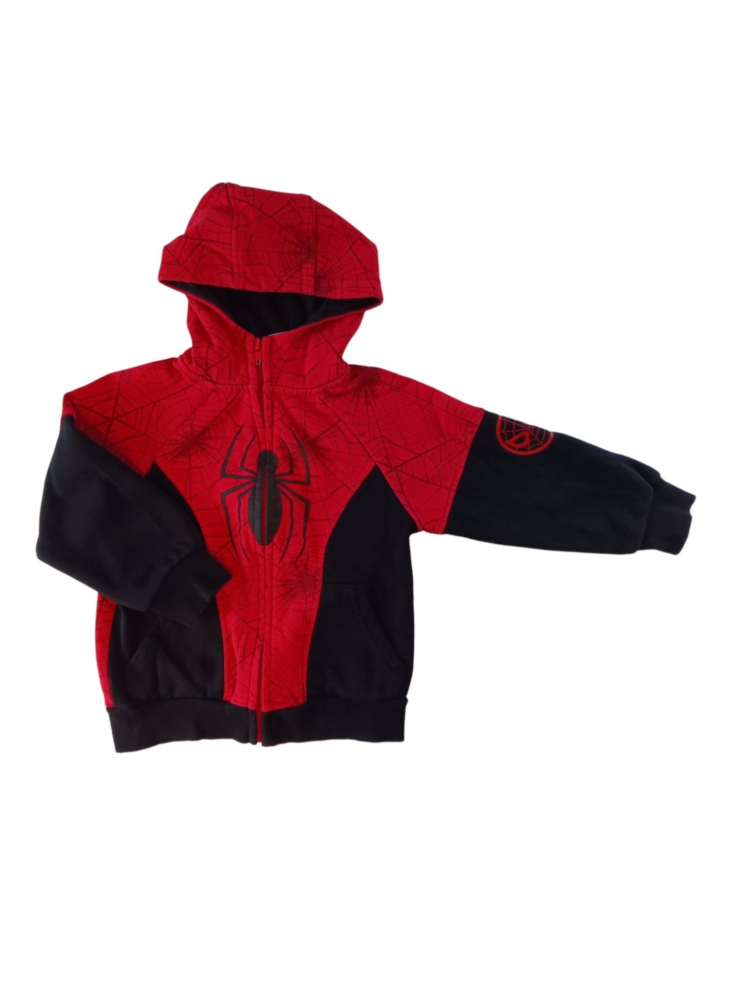 Veste - Spider-man - 4 ans