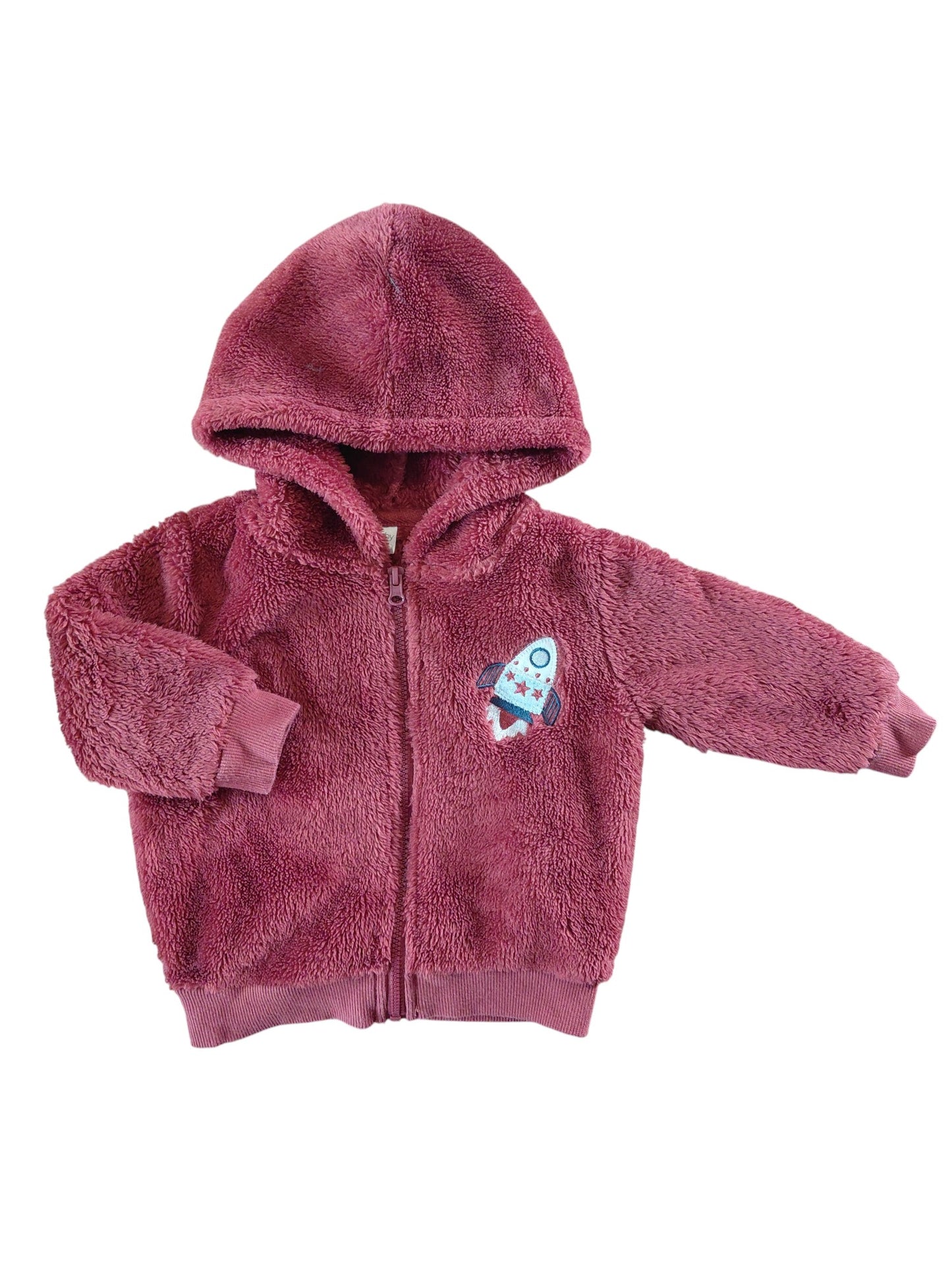 Veste - PL Baby - 9 Mois