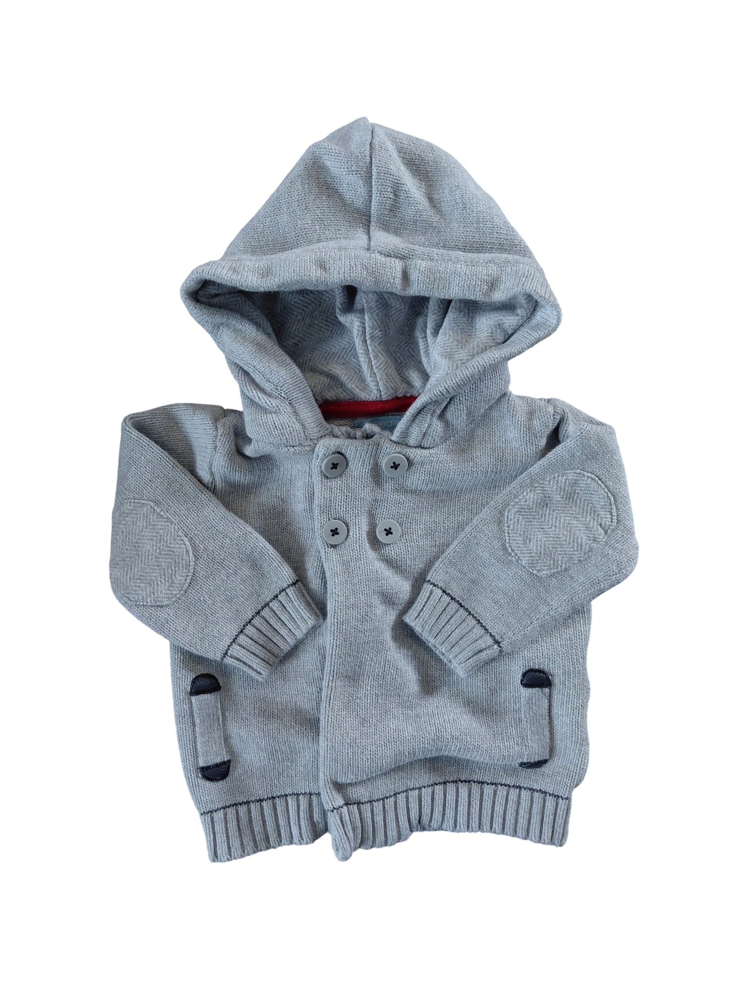 Veste - Obaïbi - 12 Mois