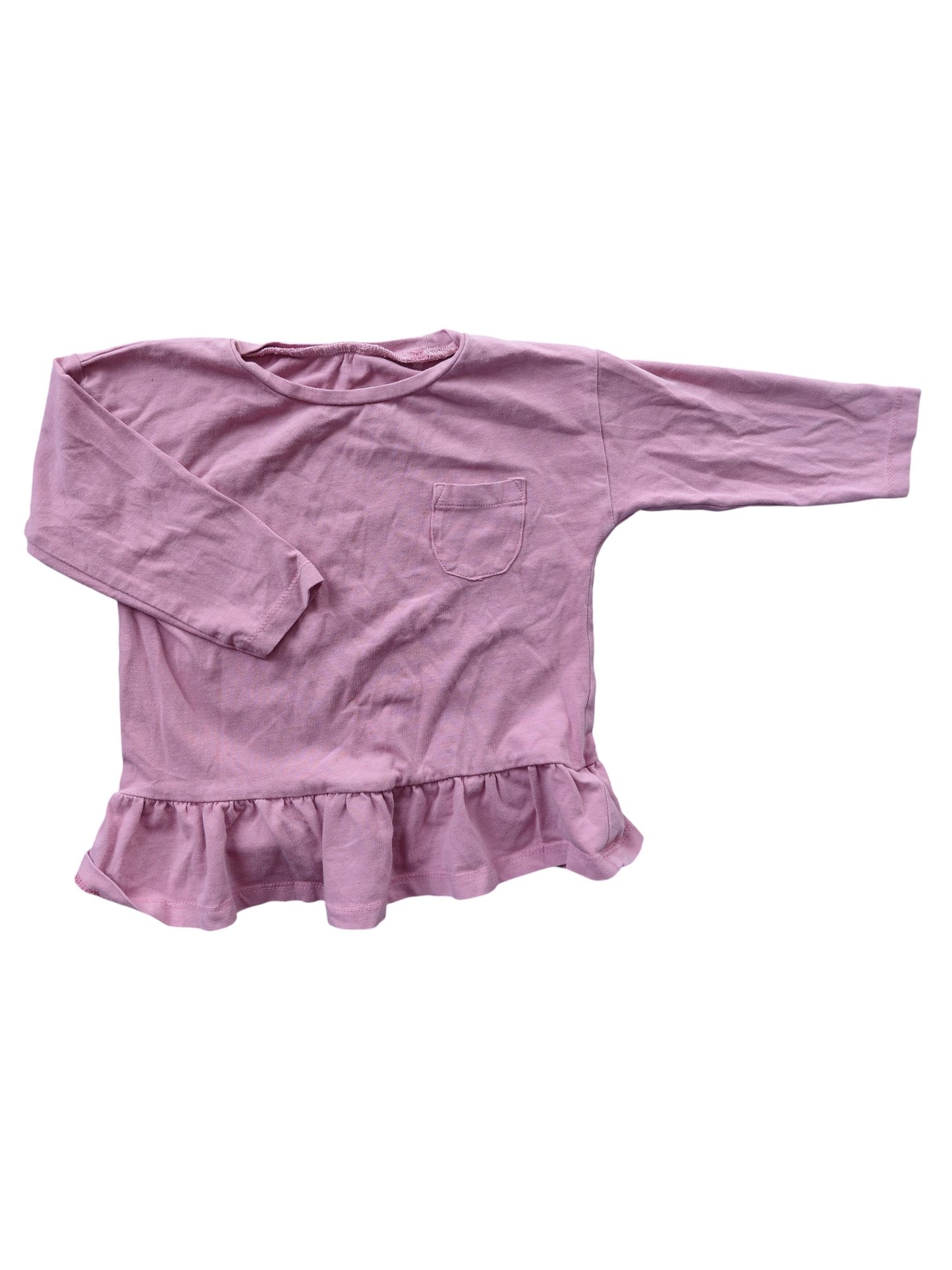 Haut - TAG - 12 Mois