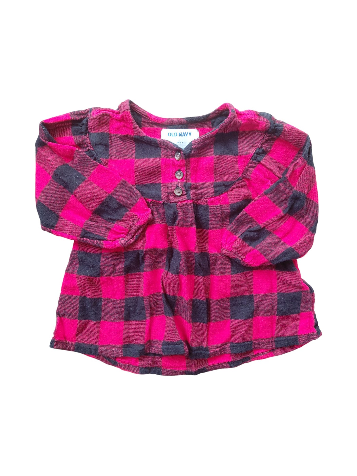 Haut - Old Navy - 18-24 Mois