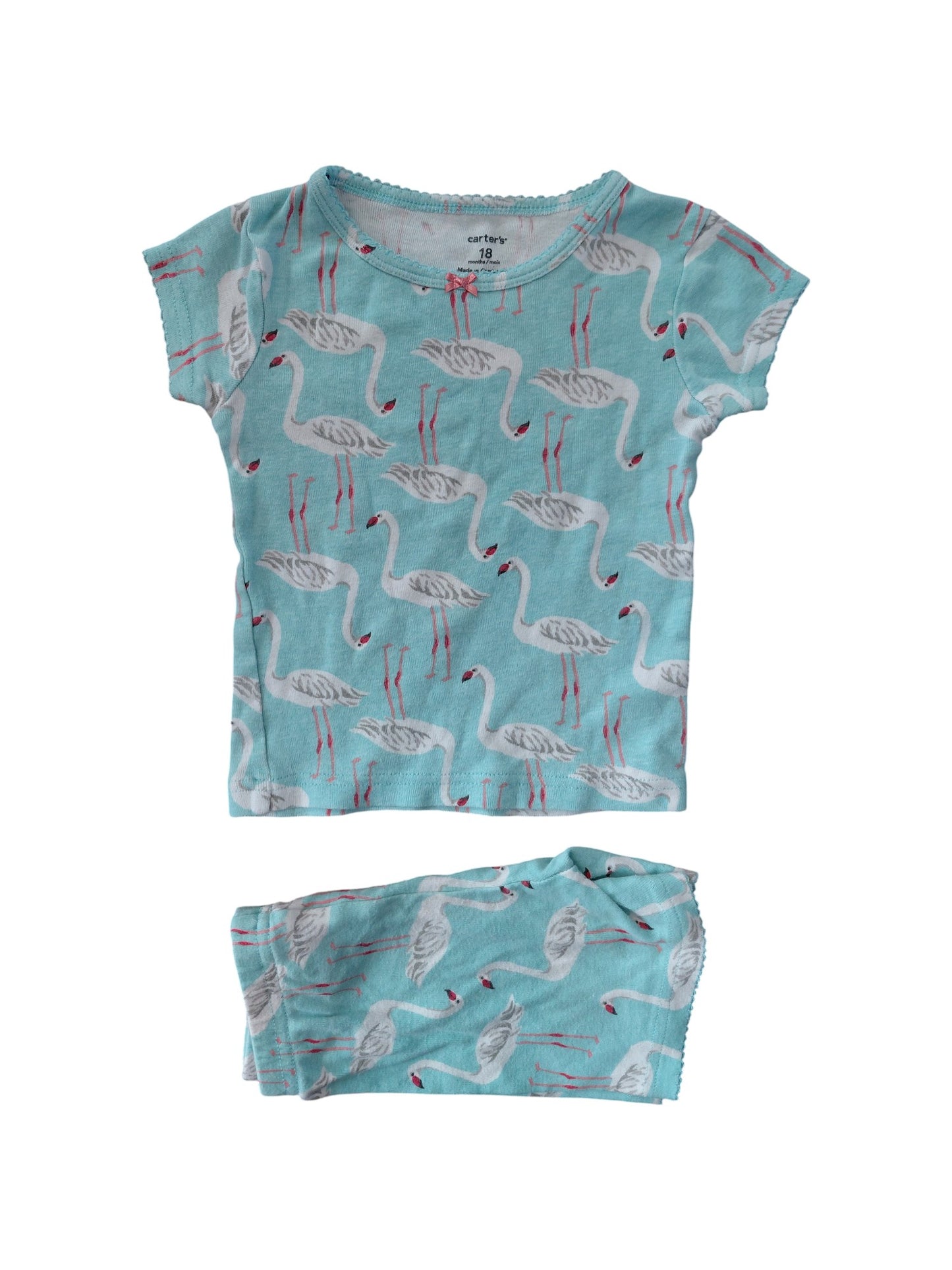 Pyjama - Carter's - 18 Mois