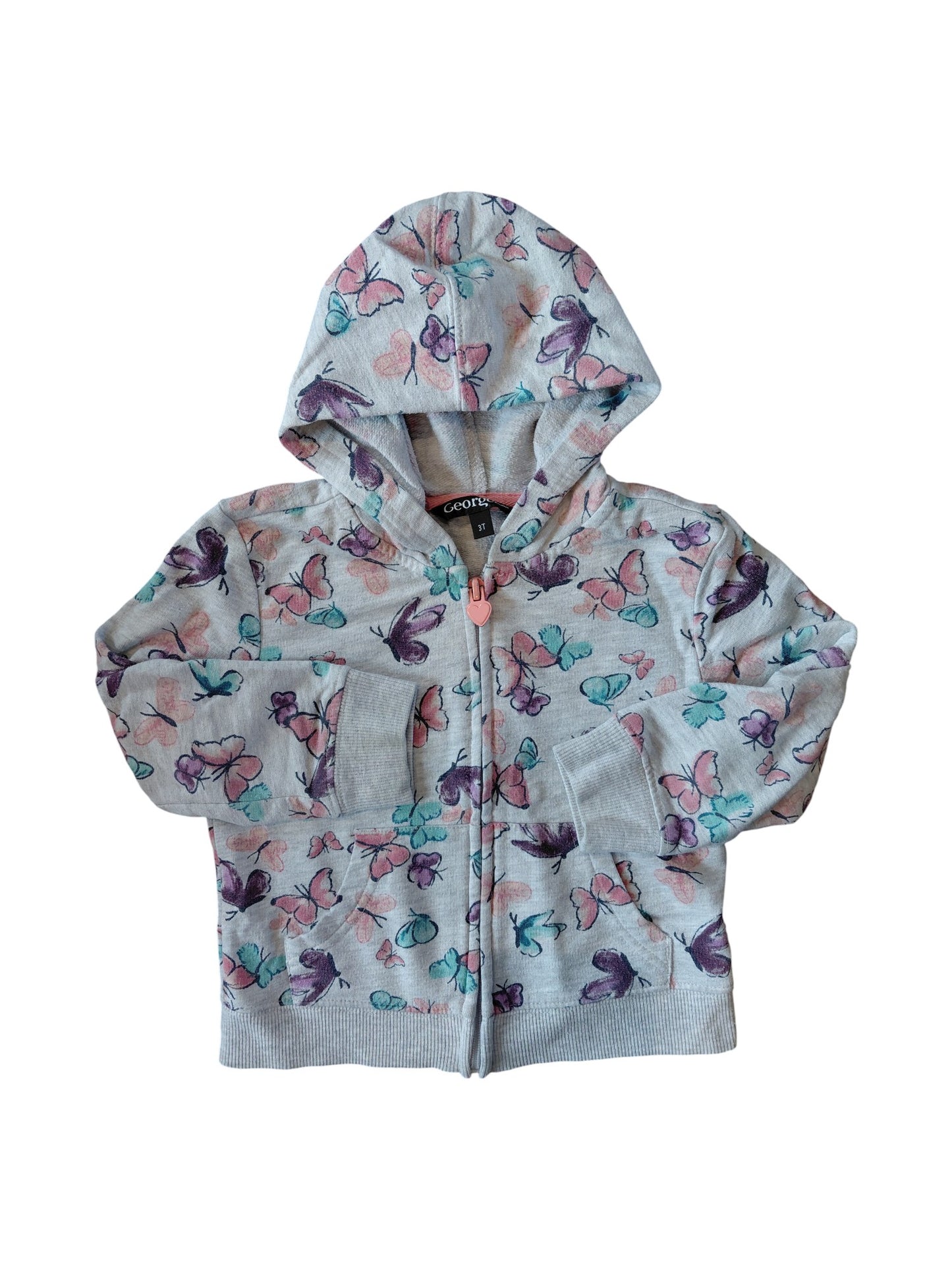 Veste - George - 3 ans
