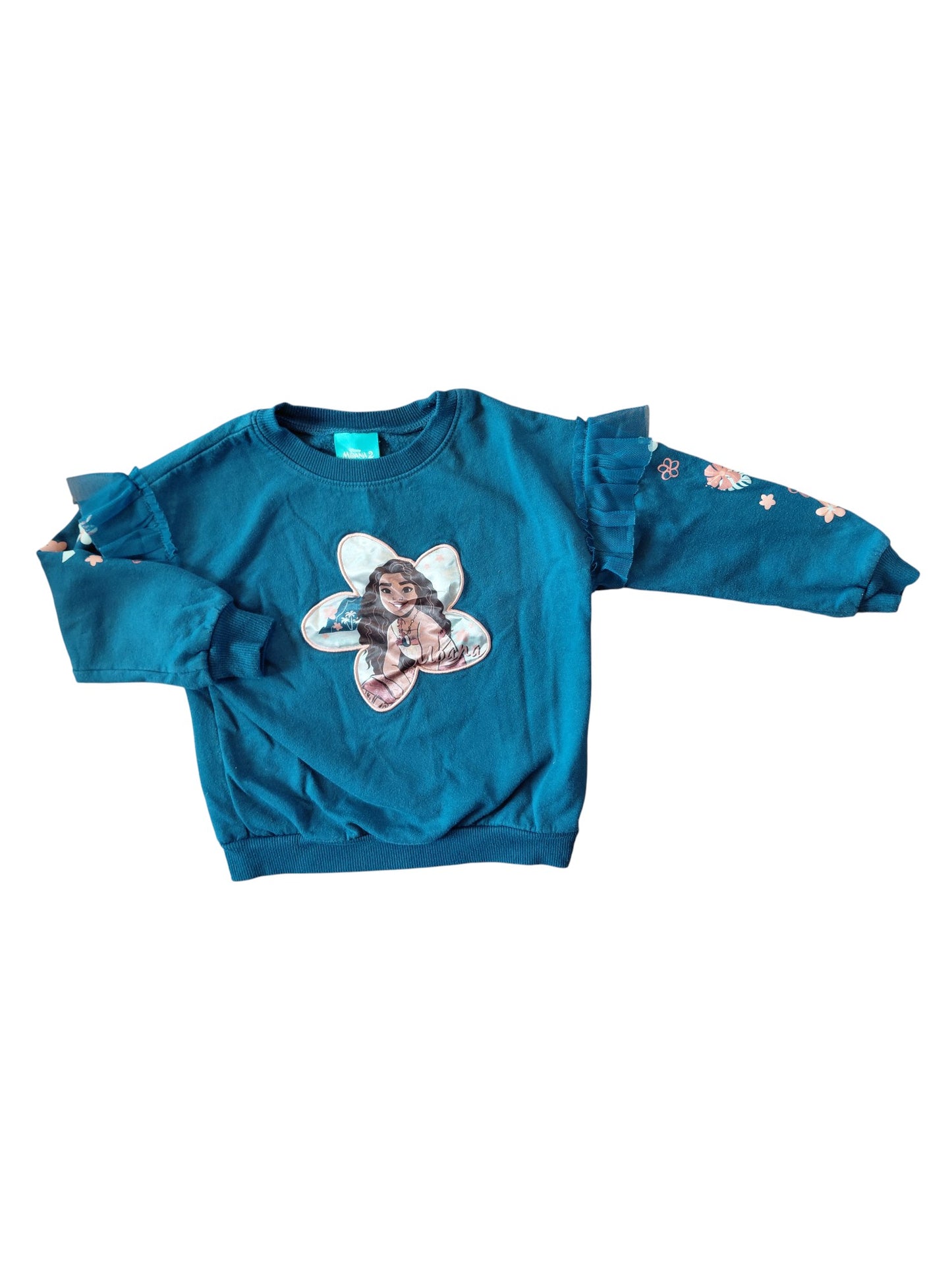 Crewneck - Disney - 4 ans