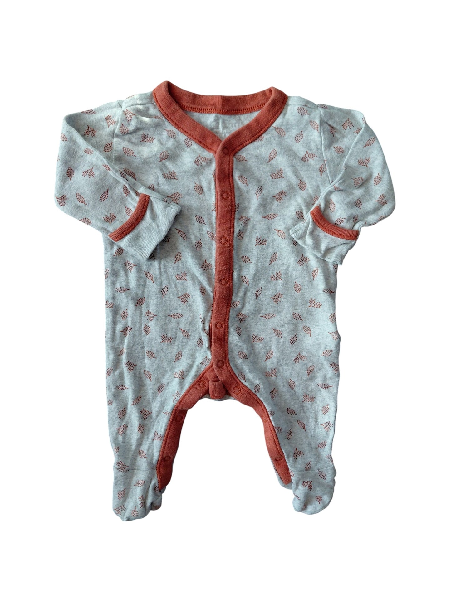 Pyjama - Old Navy - 0-3 Mois