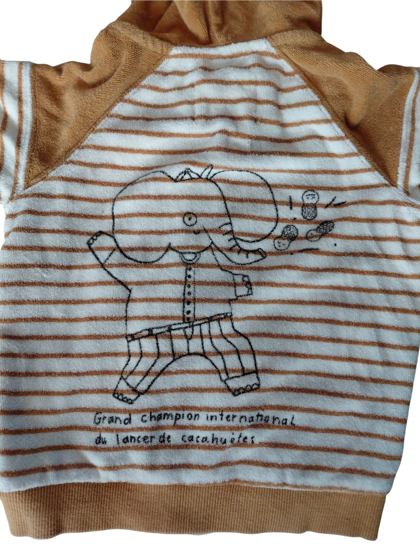 Veste - Gagou Tagou - 24 Mois