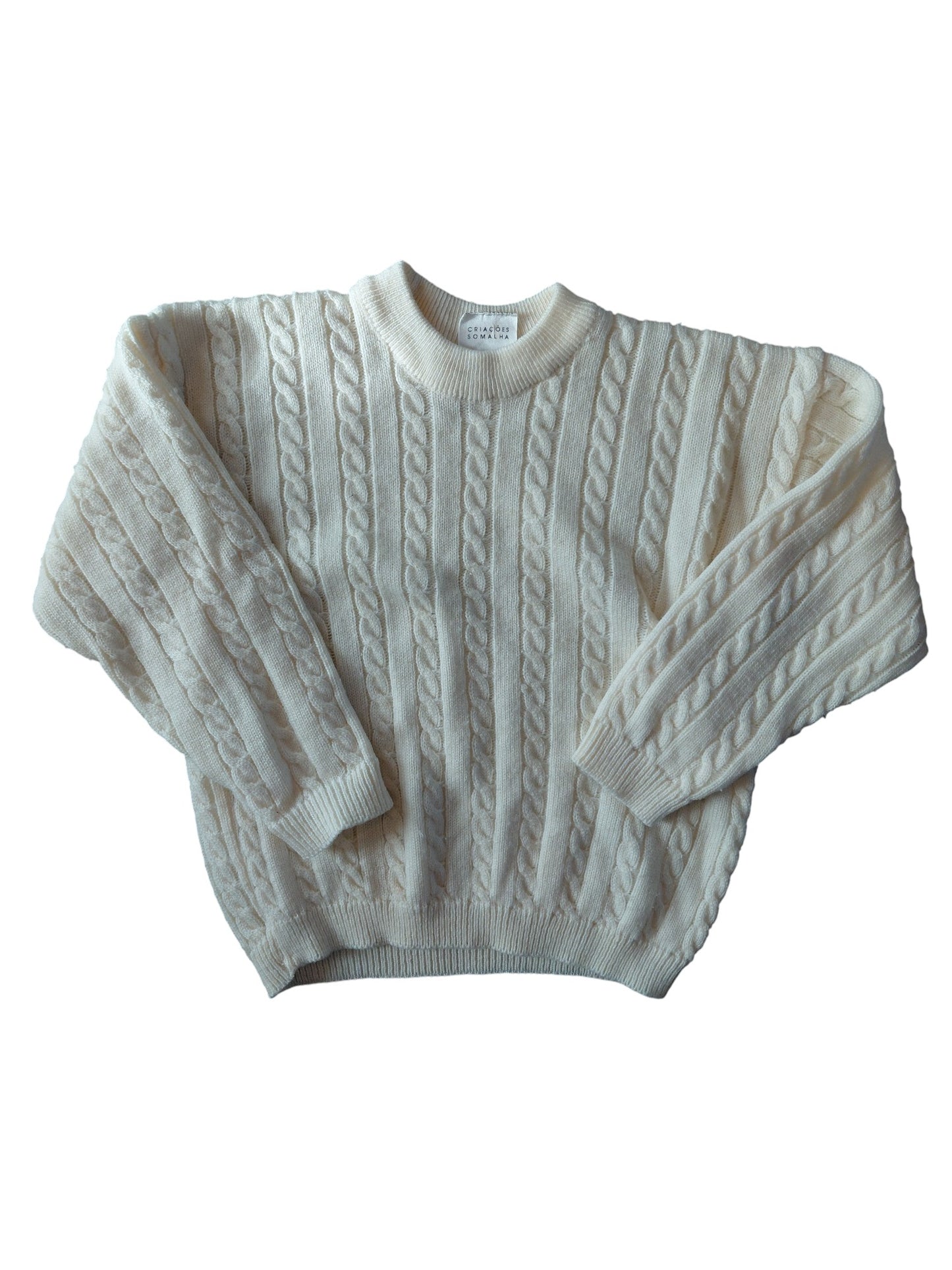 Chandail à manches longues - Gente Gira - Approx. 6 ans.