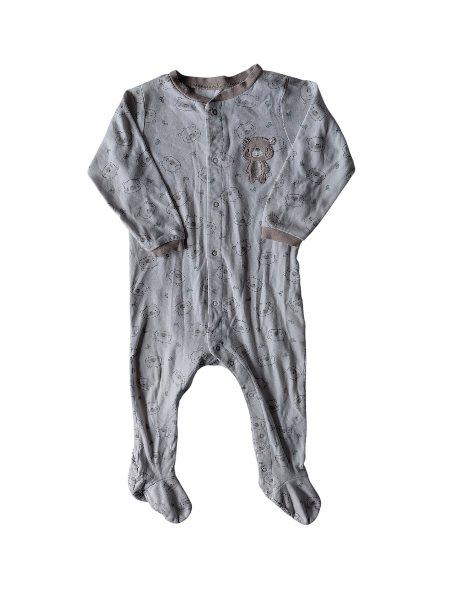 Pyjama - Pekkle - 24 Mois