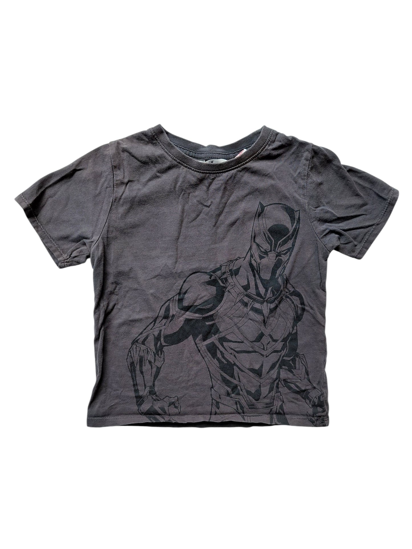 T-Shirt - H&M - 4-6 ans