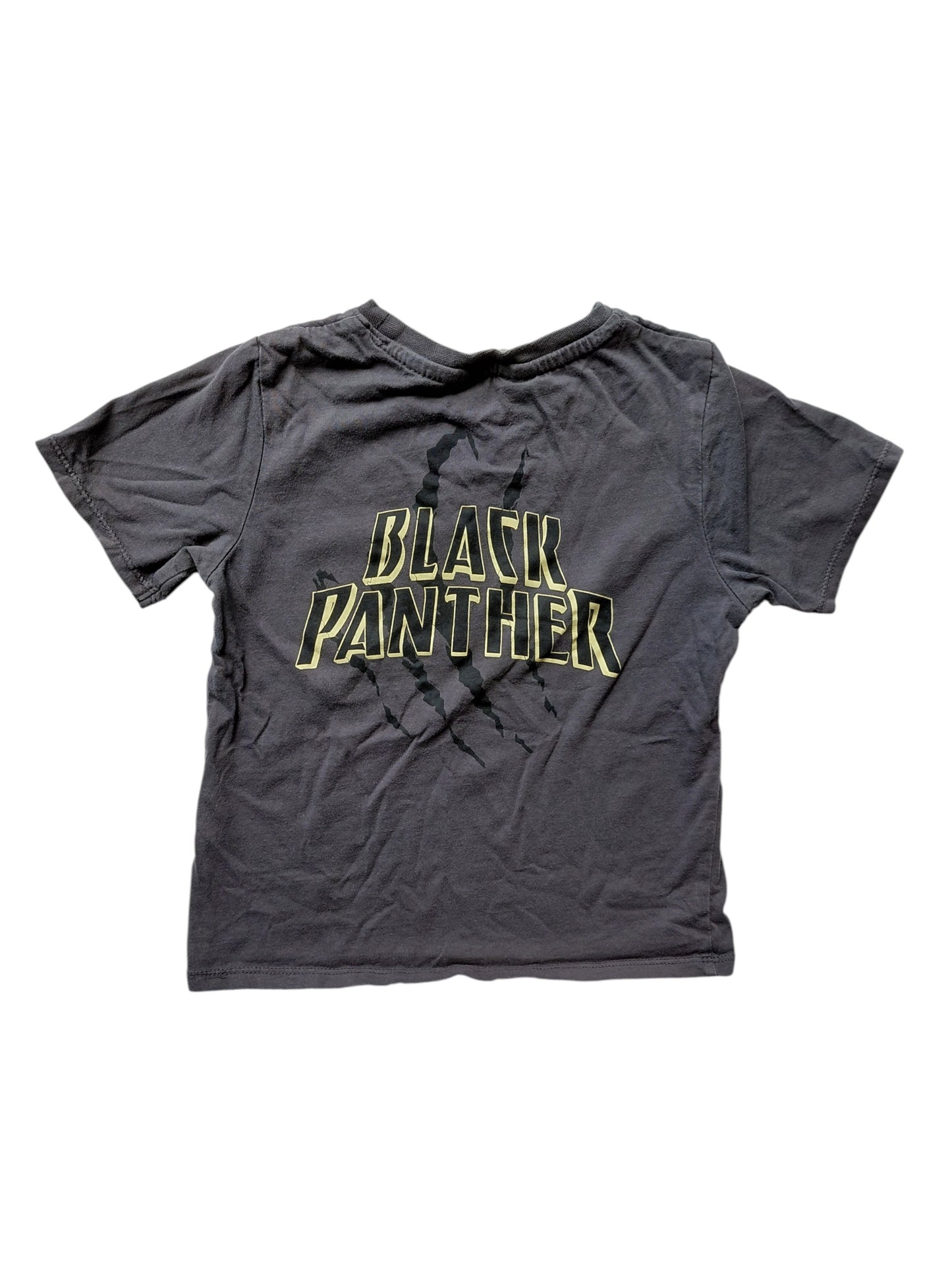 T-Shirt - H&M - 4-6 ans