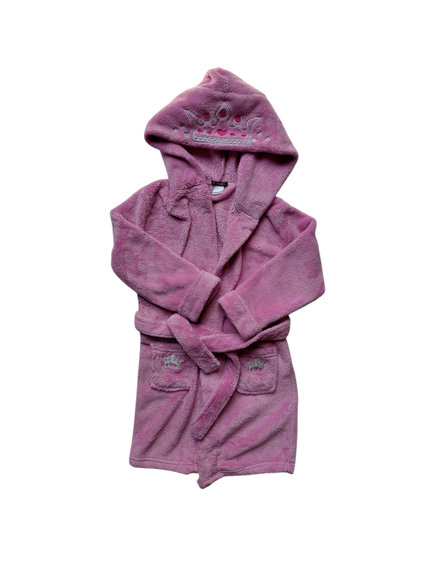 Robe de chambre - PL Sleep - 5 ans