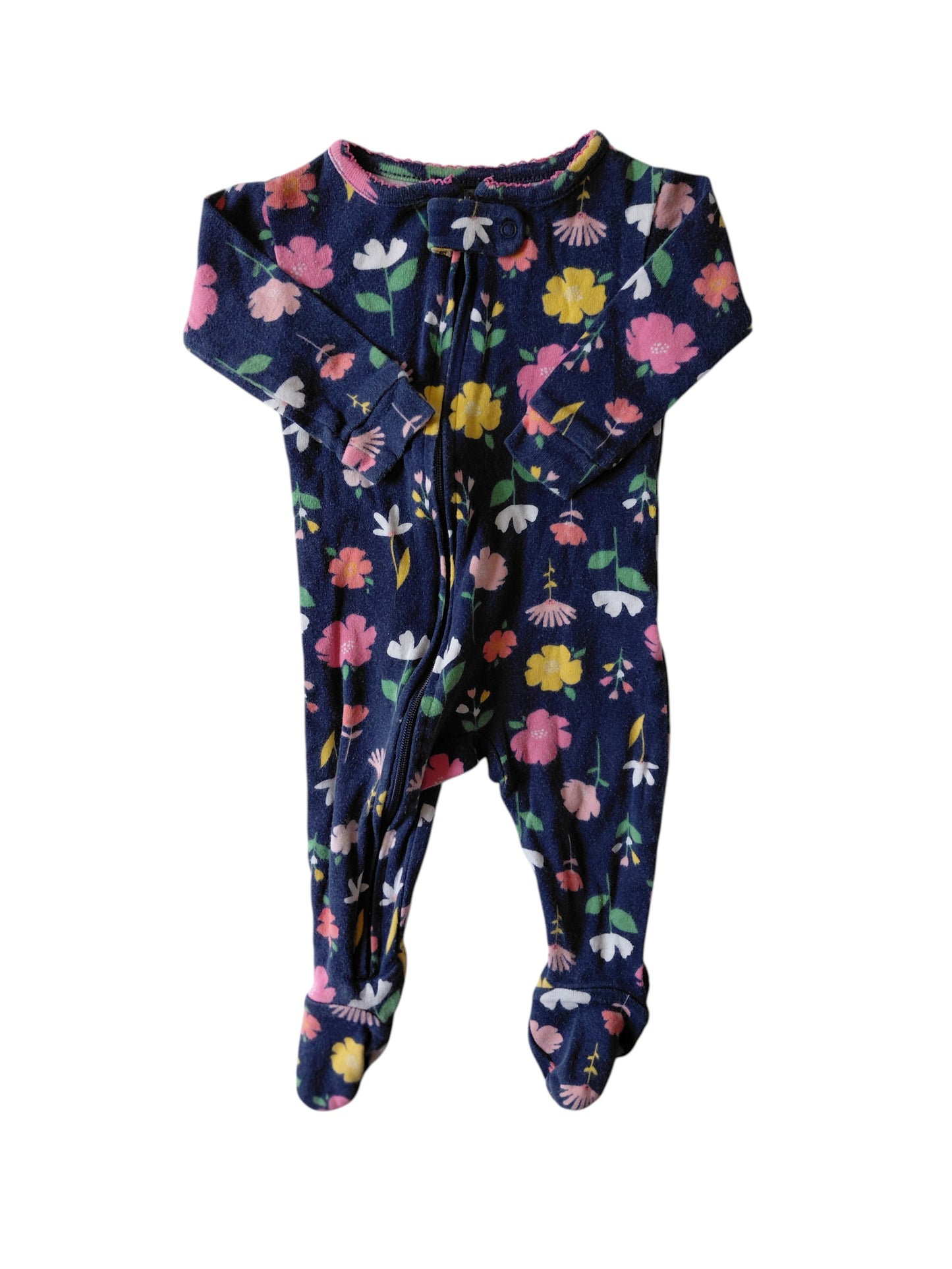 Pyjama - Carter's - 3 Mois