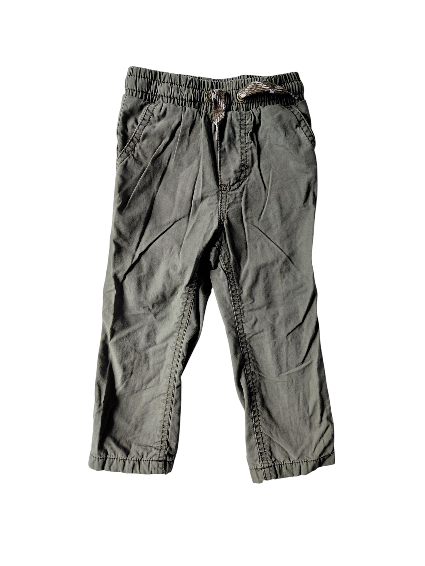 Pantalon - Carter's - 2 ans