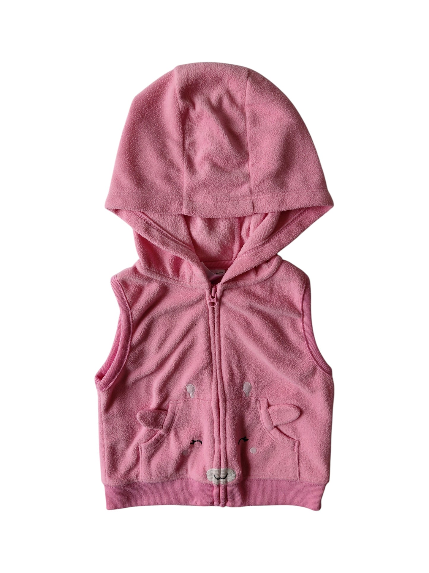 Veste sans manche - Child of Mine - 6-9 Mois