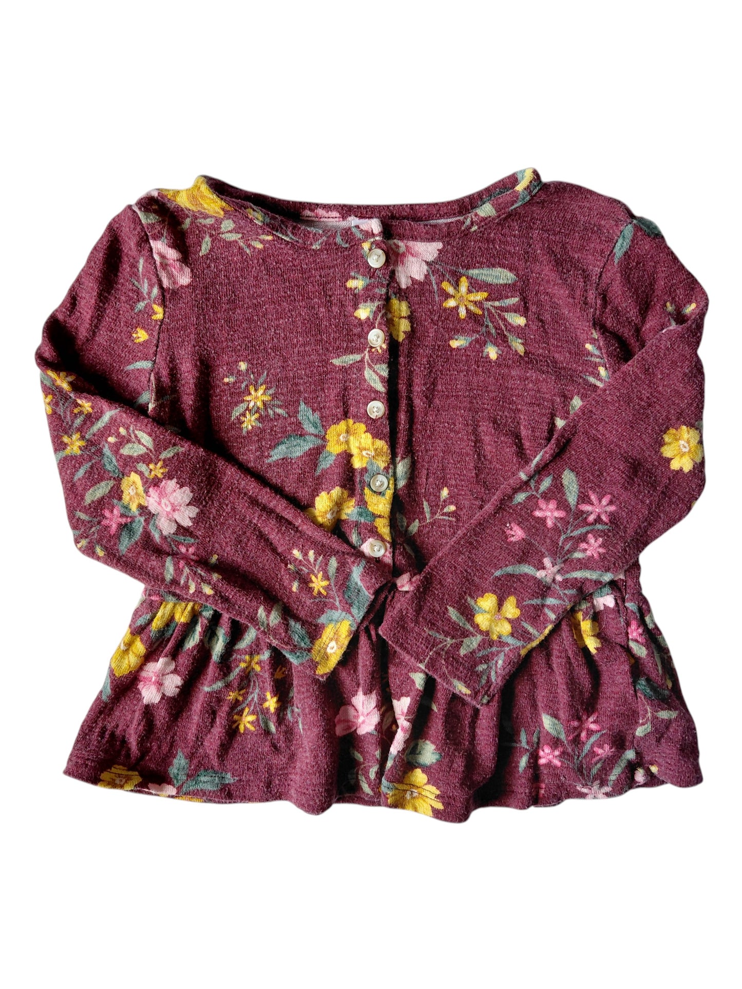 Haut - Old Navy - 5 ans