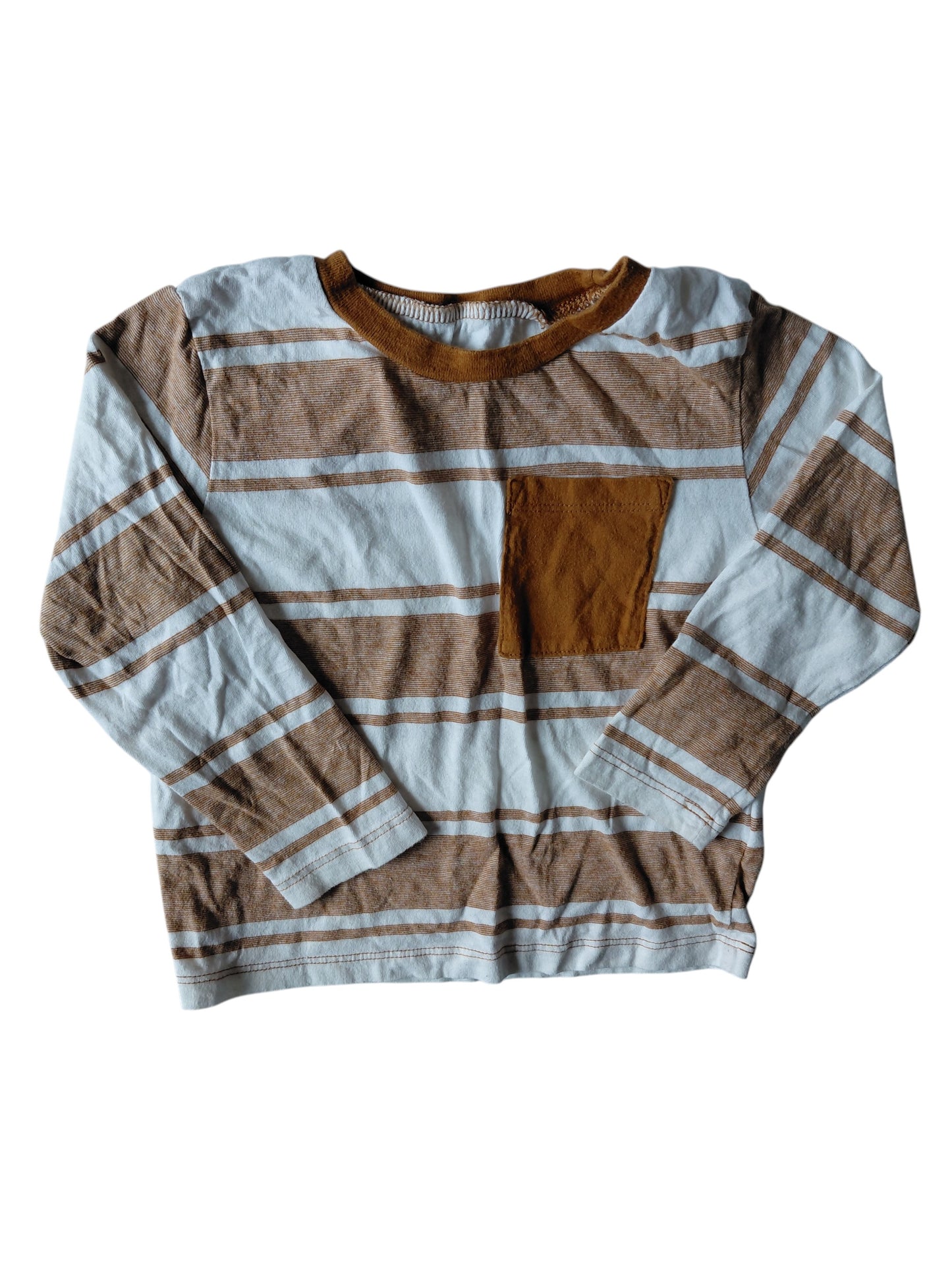 Chandail à manches longues - H&M - 1.5-2 ans