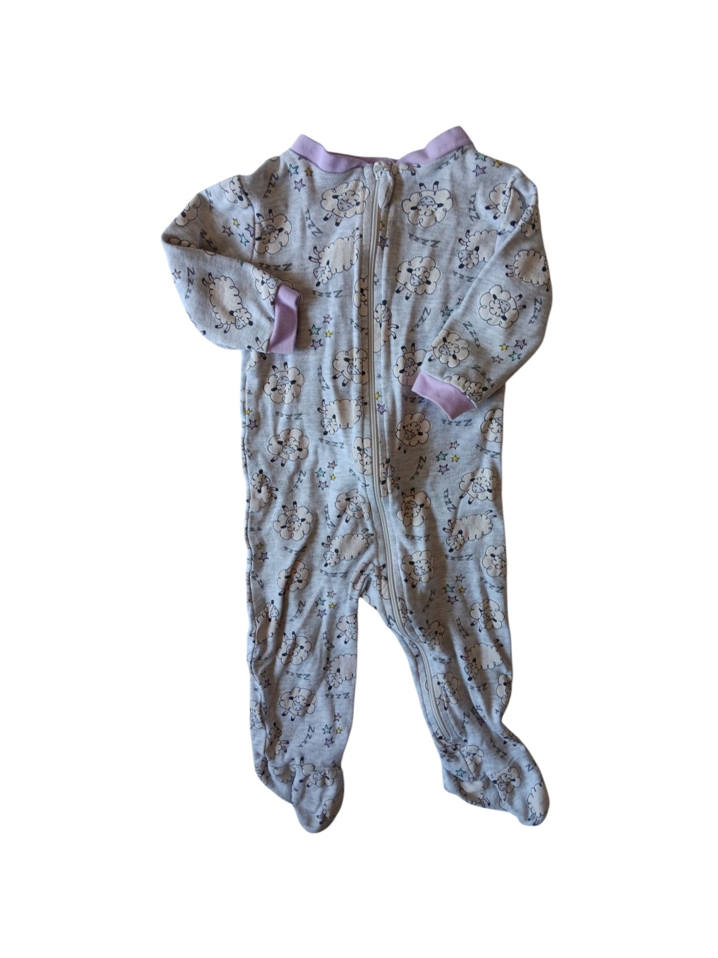 Pyjama - George - 6-12 Mois