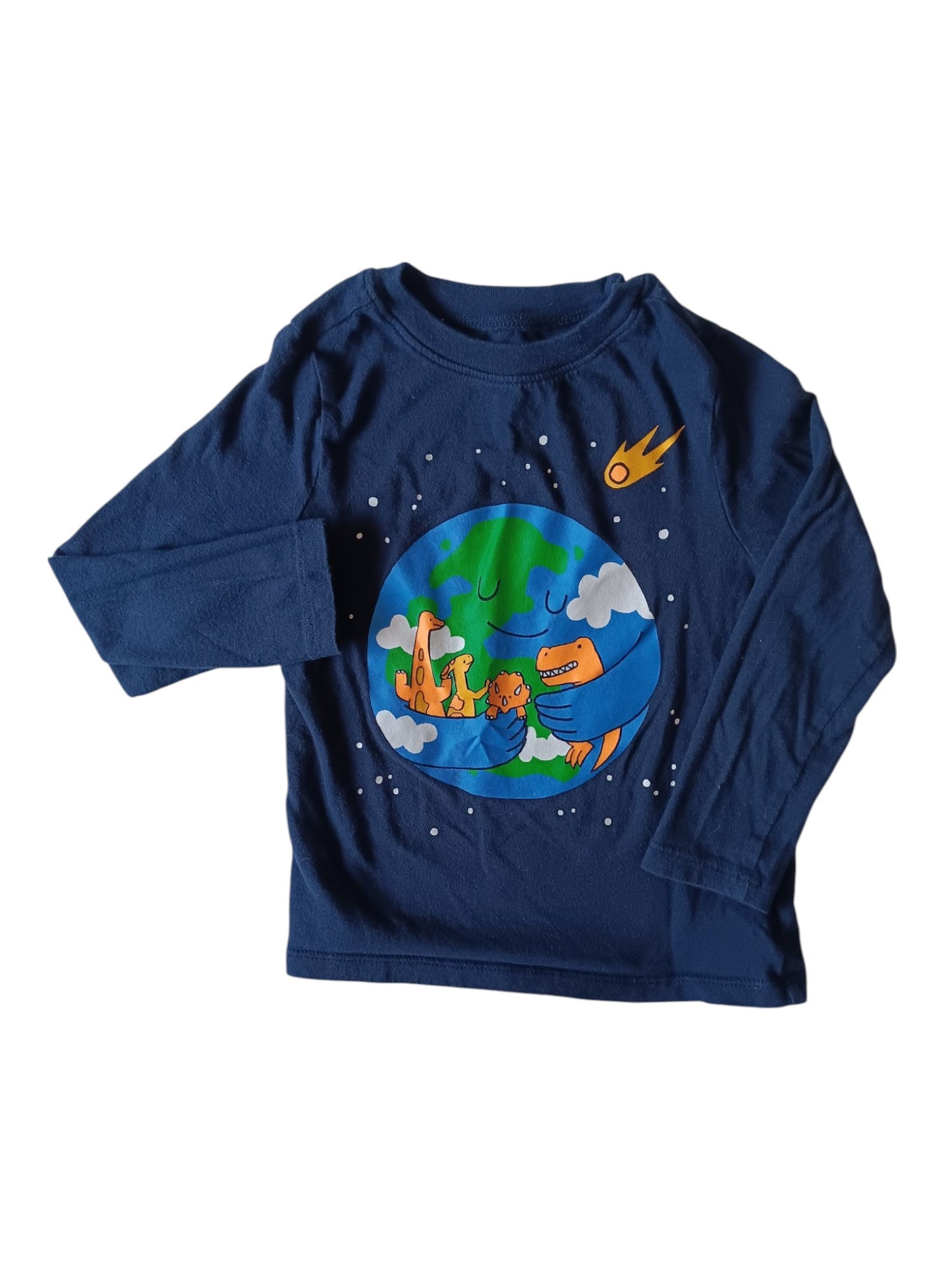 Chandail à manches longues - Old Navy - 3 ans