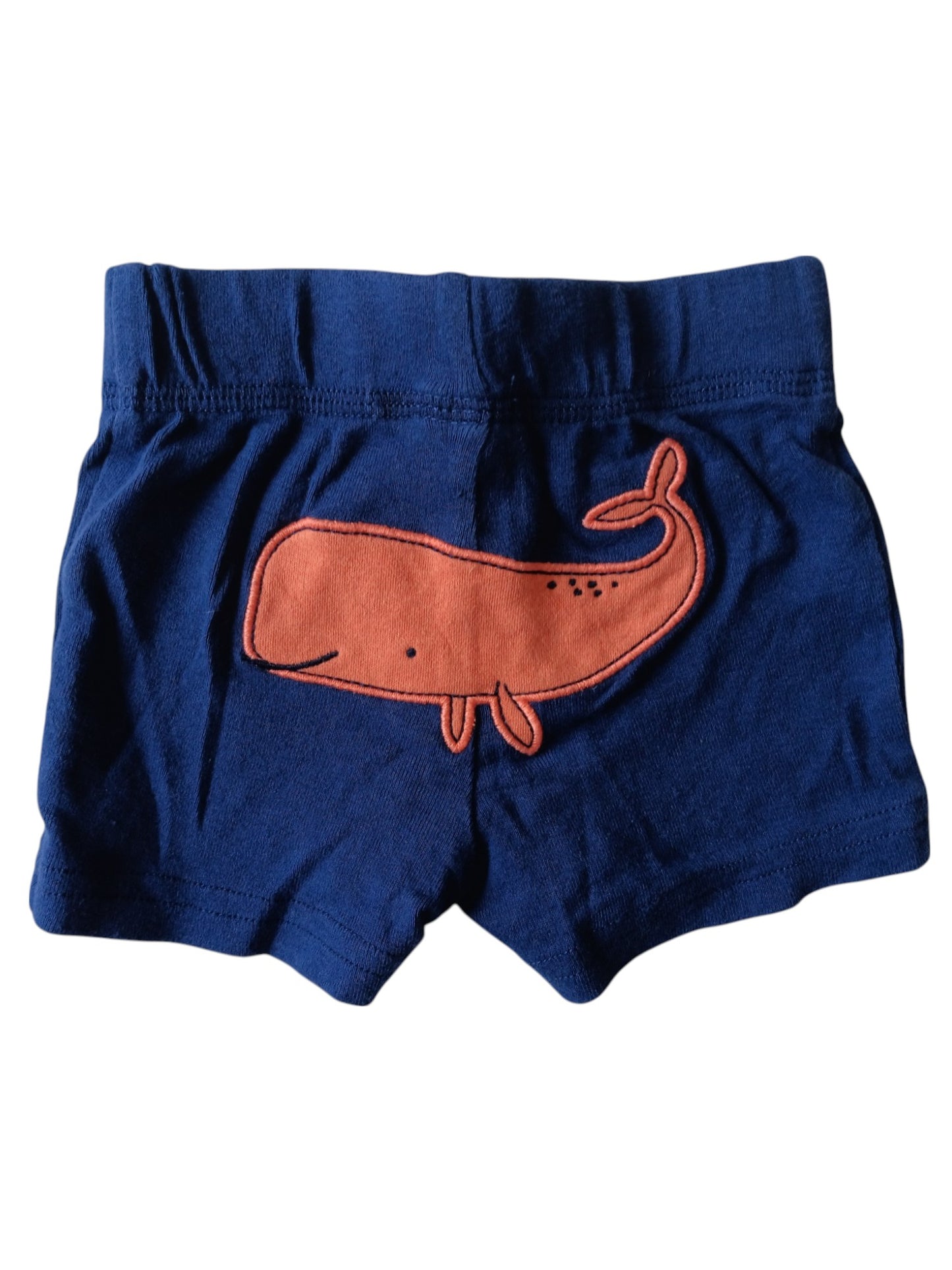 Short - Carter's - 3 Mois