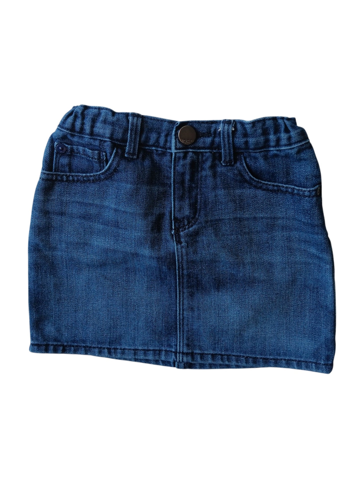 Jupe - Baby Gap - Approx 4 ans