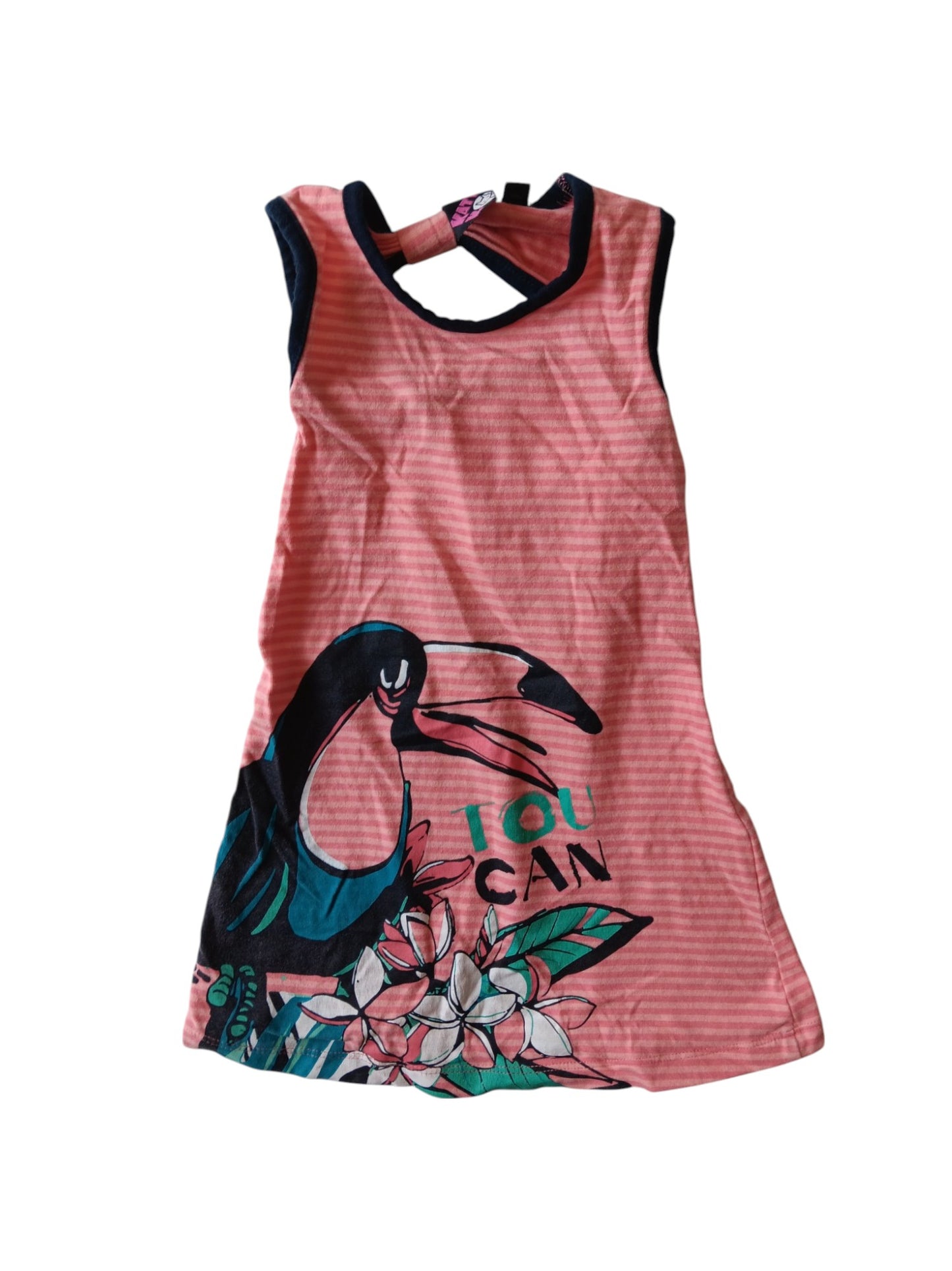 Robe - Katy K - 2 ans