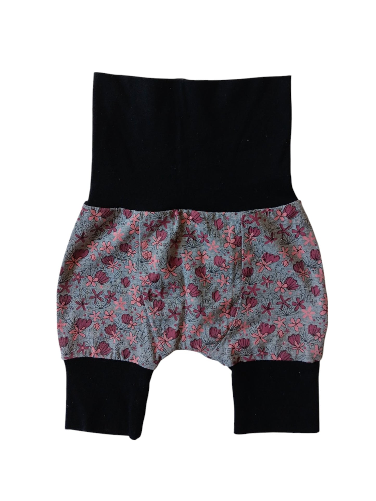 Short évolutive - TAG - 0-6 Mois