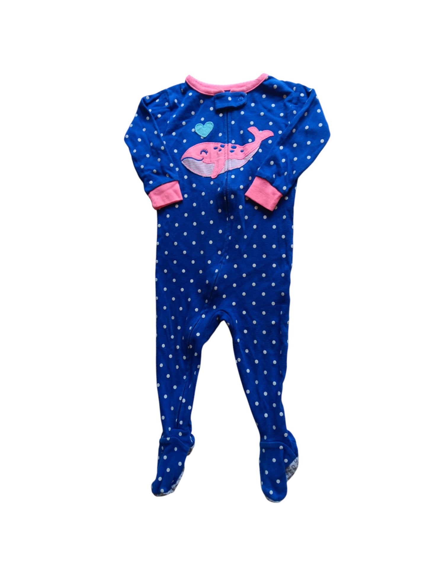 Pyjama - Carter's - 9 Mois