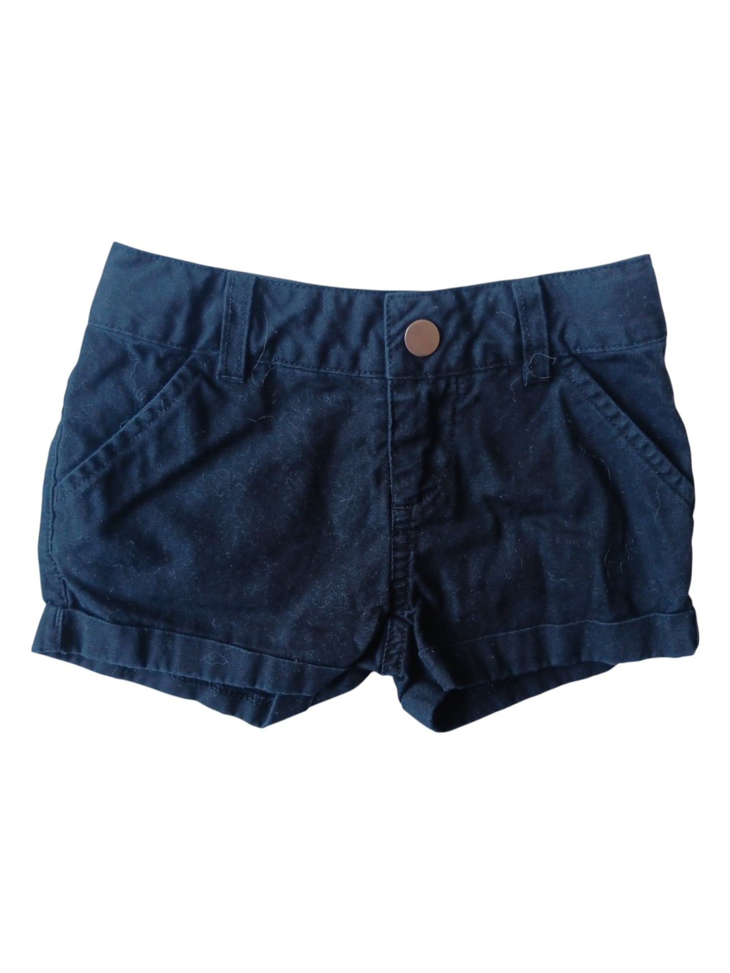 Short - TAG - 4 ans