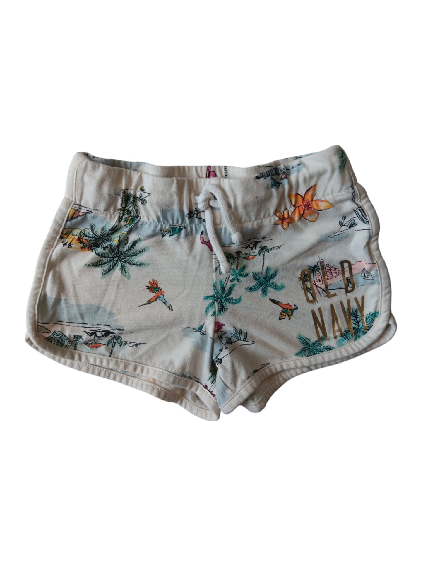 Short - Old Navy - 5 ans