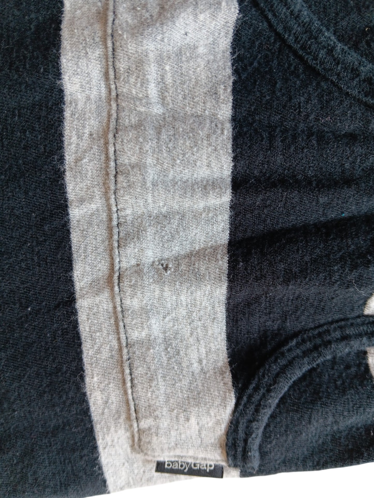 Une-pièce - Baby Gap - 0-3 Mois *Imparfait