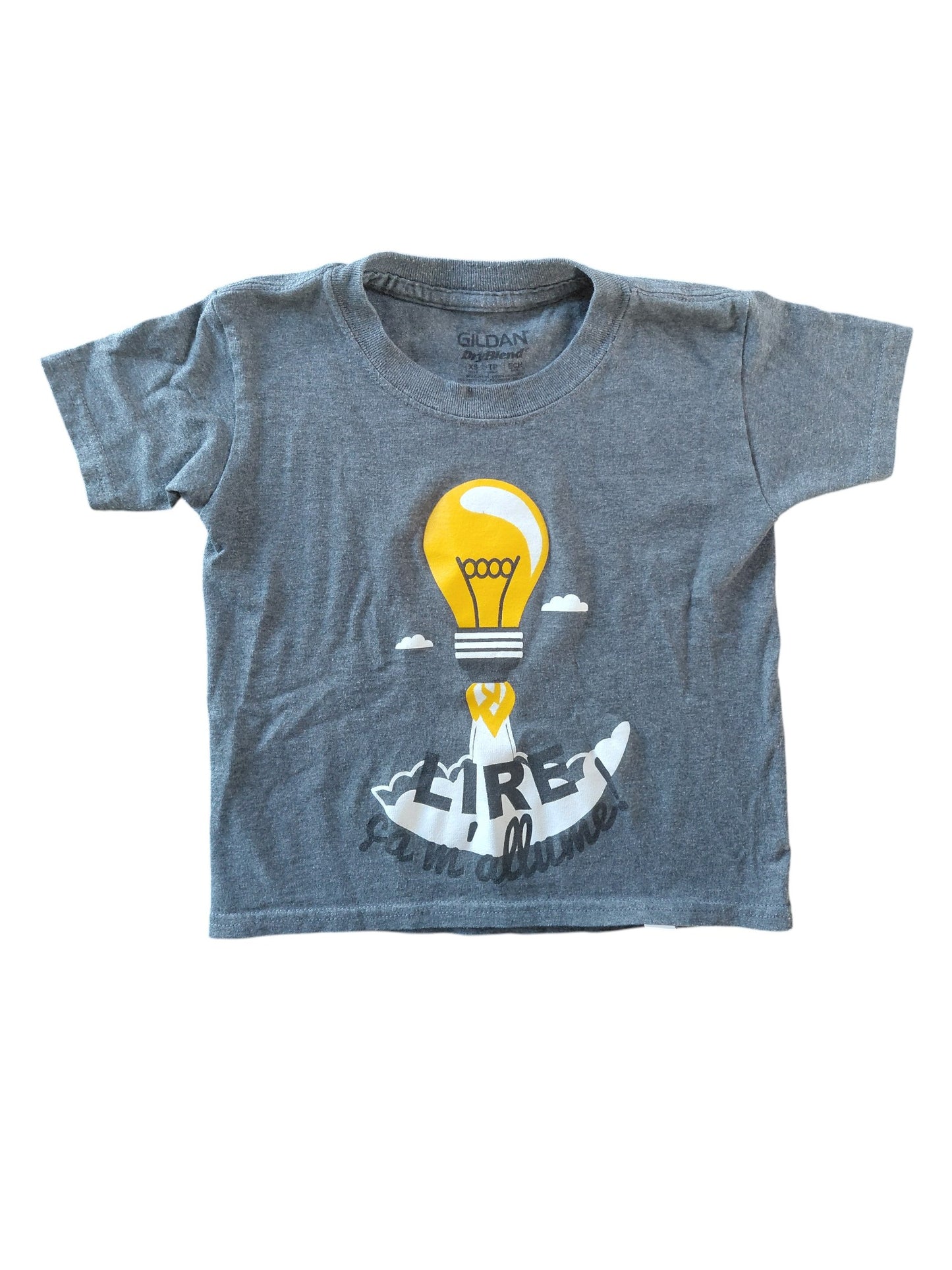 T-Shirt - Gildan - XS