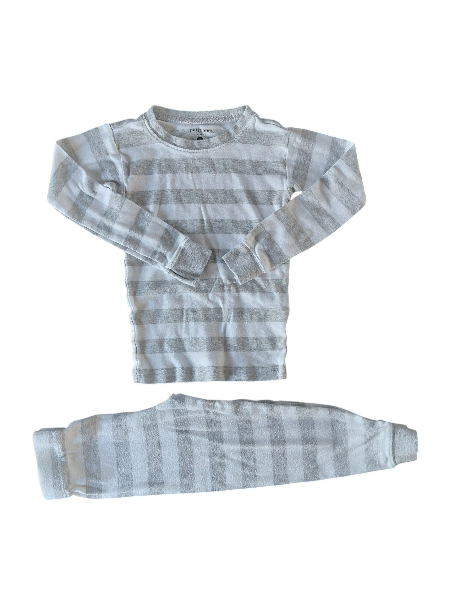 Pyjama - Petit Lem - 3 ans