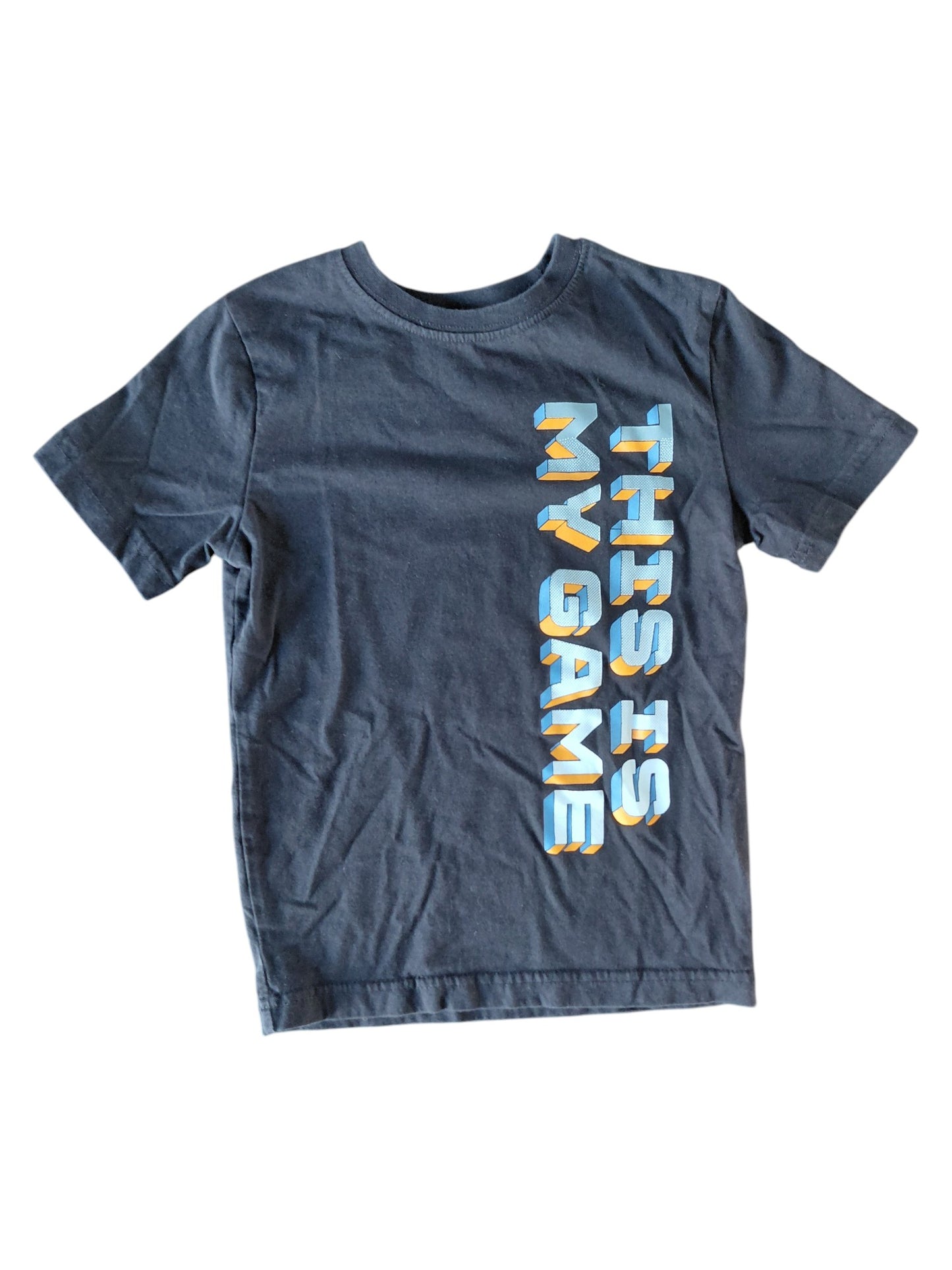 T-Shirt - George - 4-5 ans