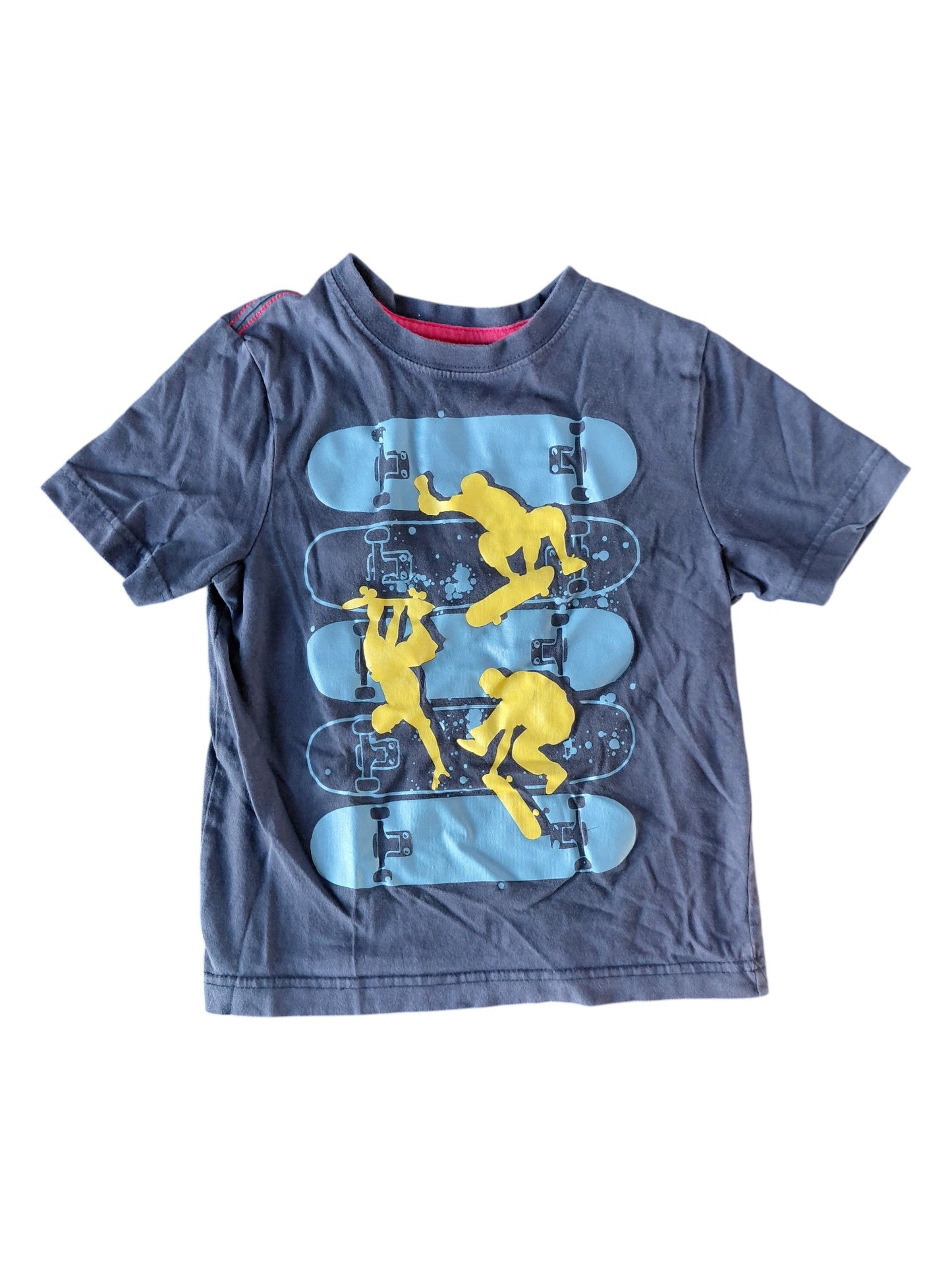 T-Shirt - George - 5 ans
