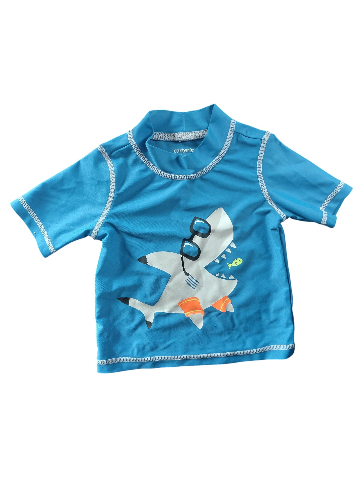 Rashguard - Carter's - 9 Mois