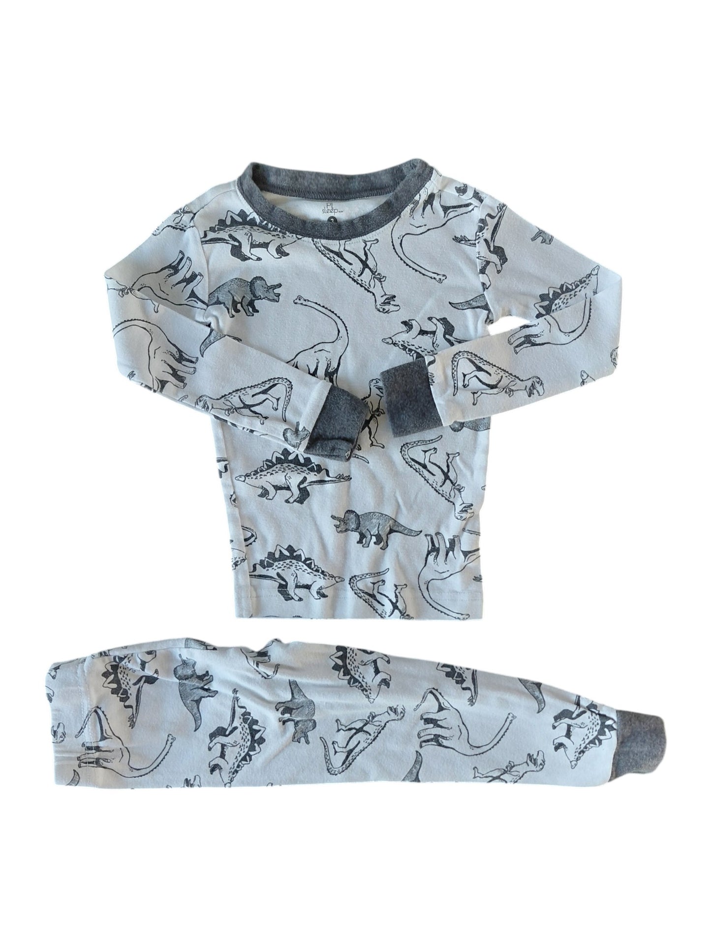 Pyjama - PL Sleep - 3 ans