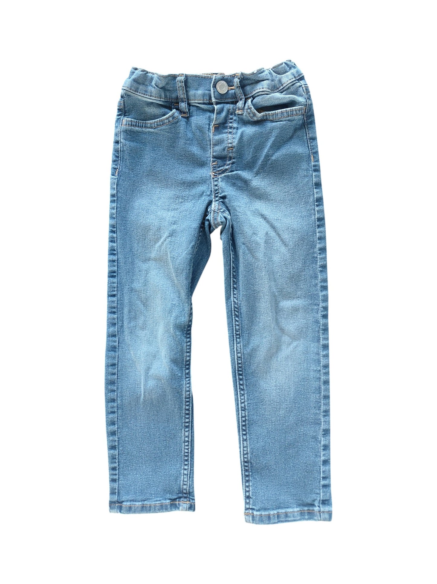 Jeans - H&M - 4-5 ans