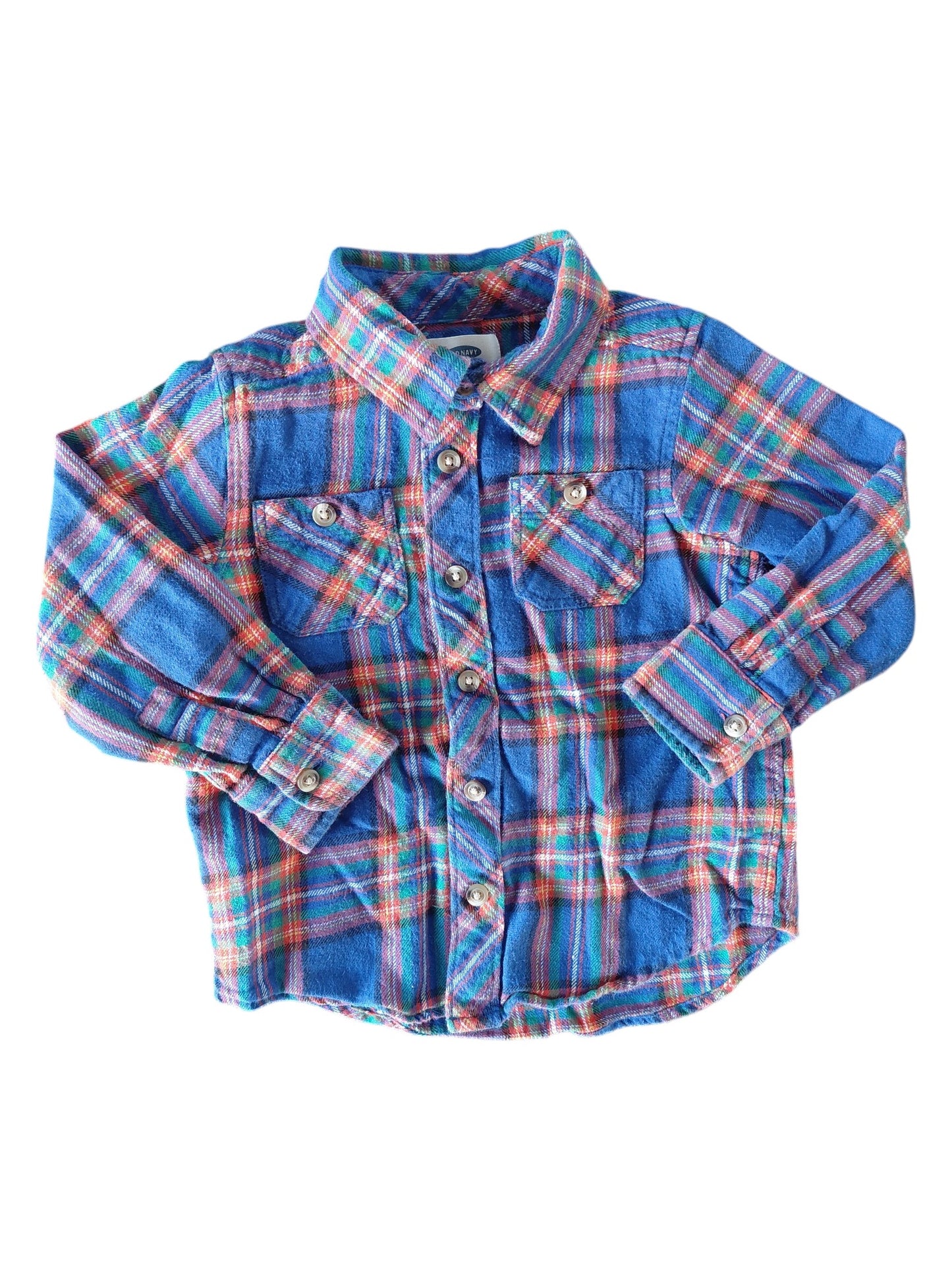Chemise - Old Navy - 3 ans