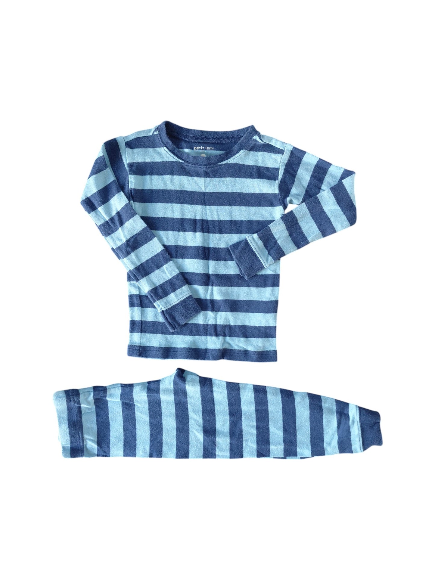 Pyjama - Petit Lem - 3 ans