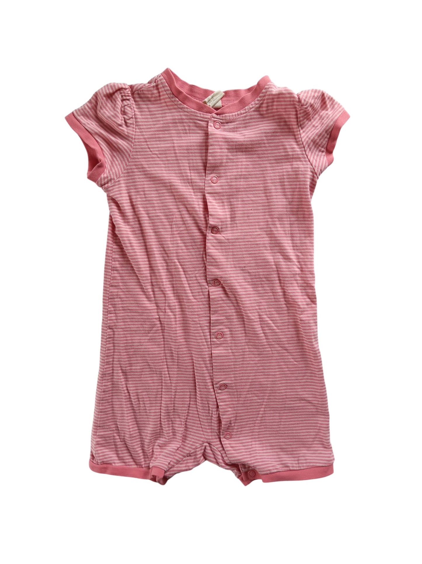 Barboteuse - H&M - 12-18 Mois