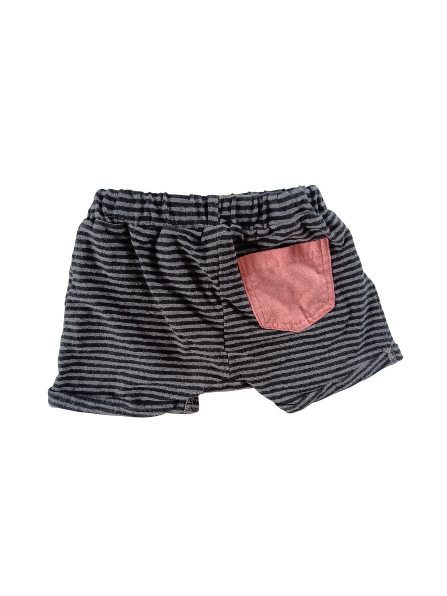 Short - TAG - 12 Mois
