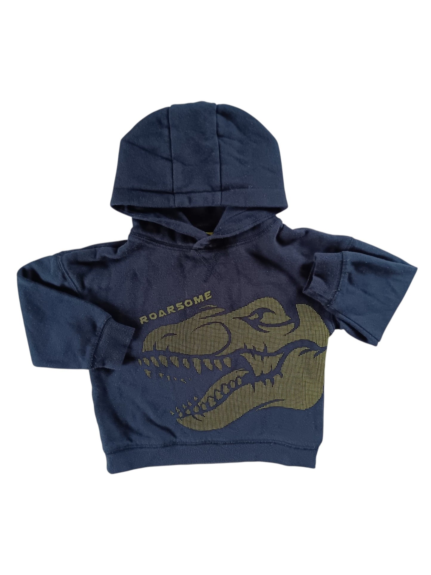 Coton ouaté - Primark - 2-3 ans