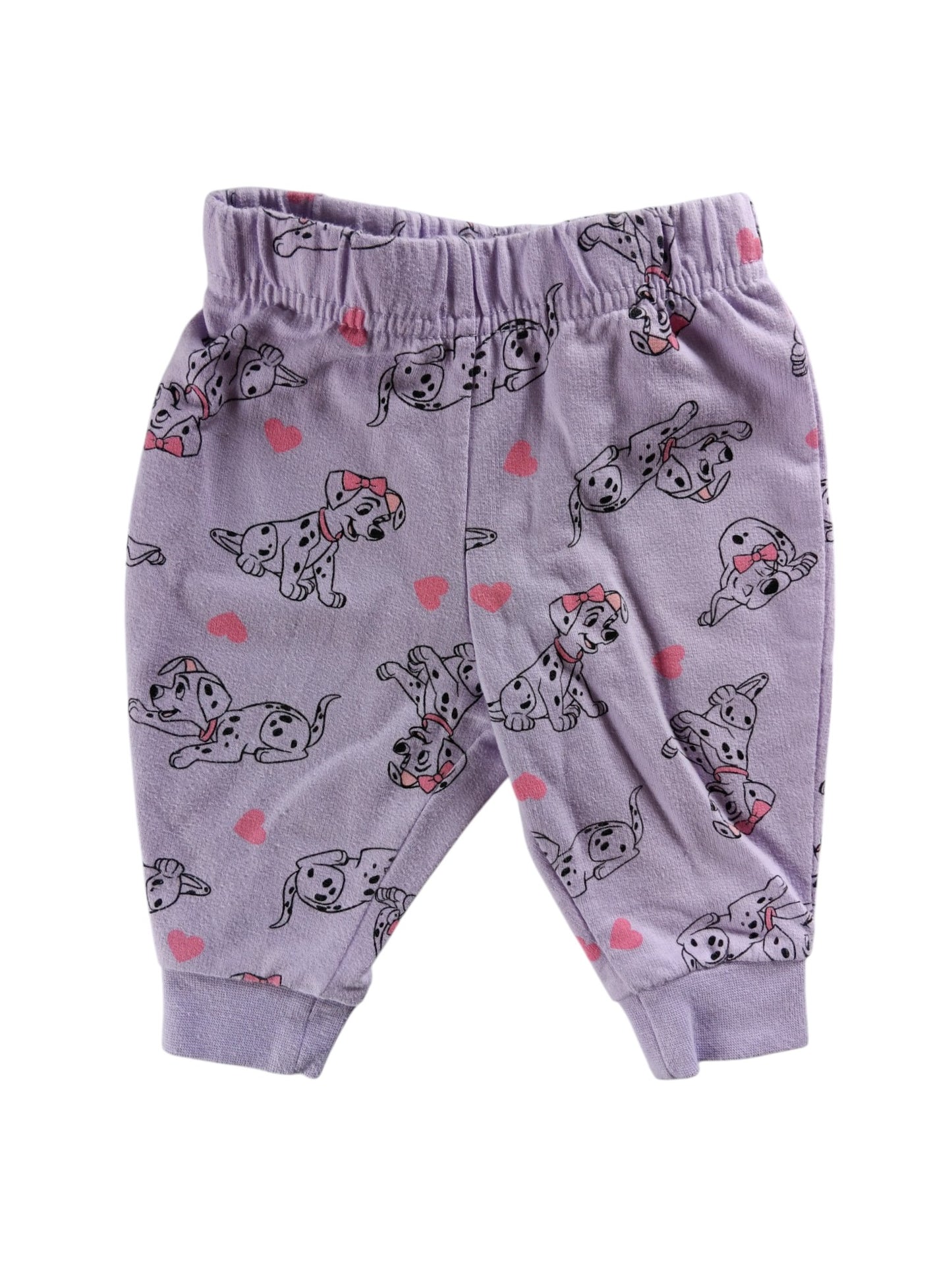 Pantalon - Disney - 3 Mois