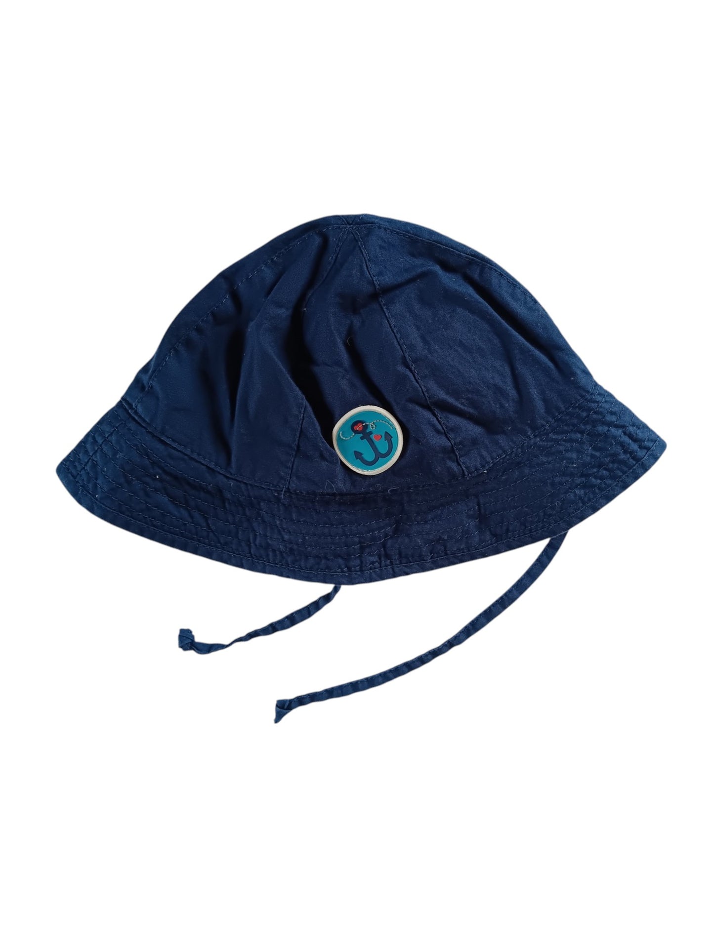 Chapeau - Les vacances - 24 Mois