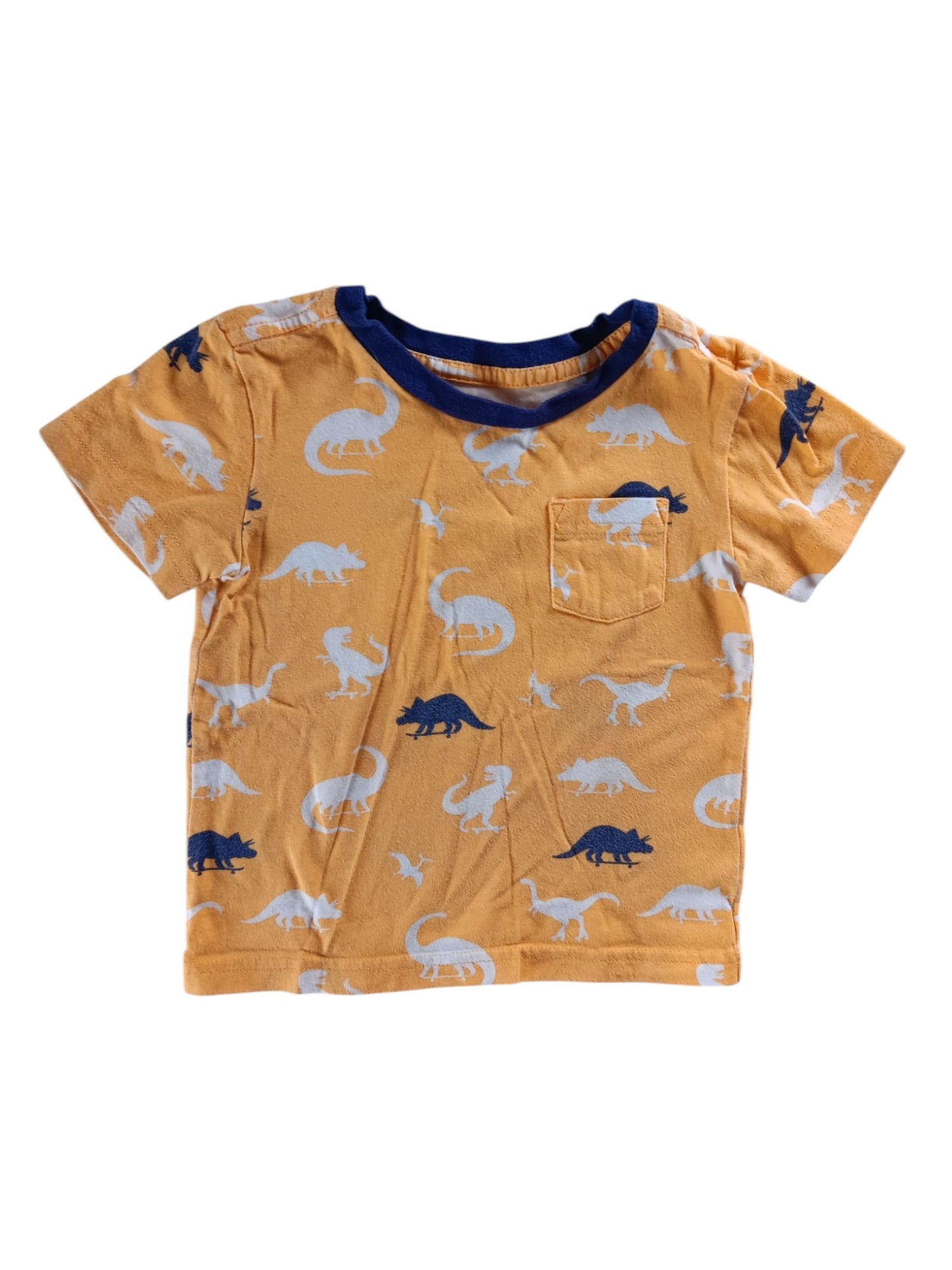 T-Shirt - Pekkle - 2 ans