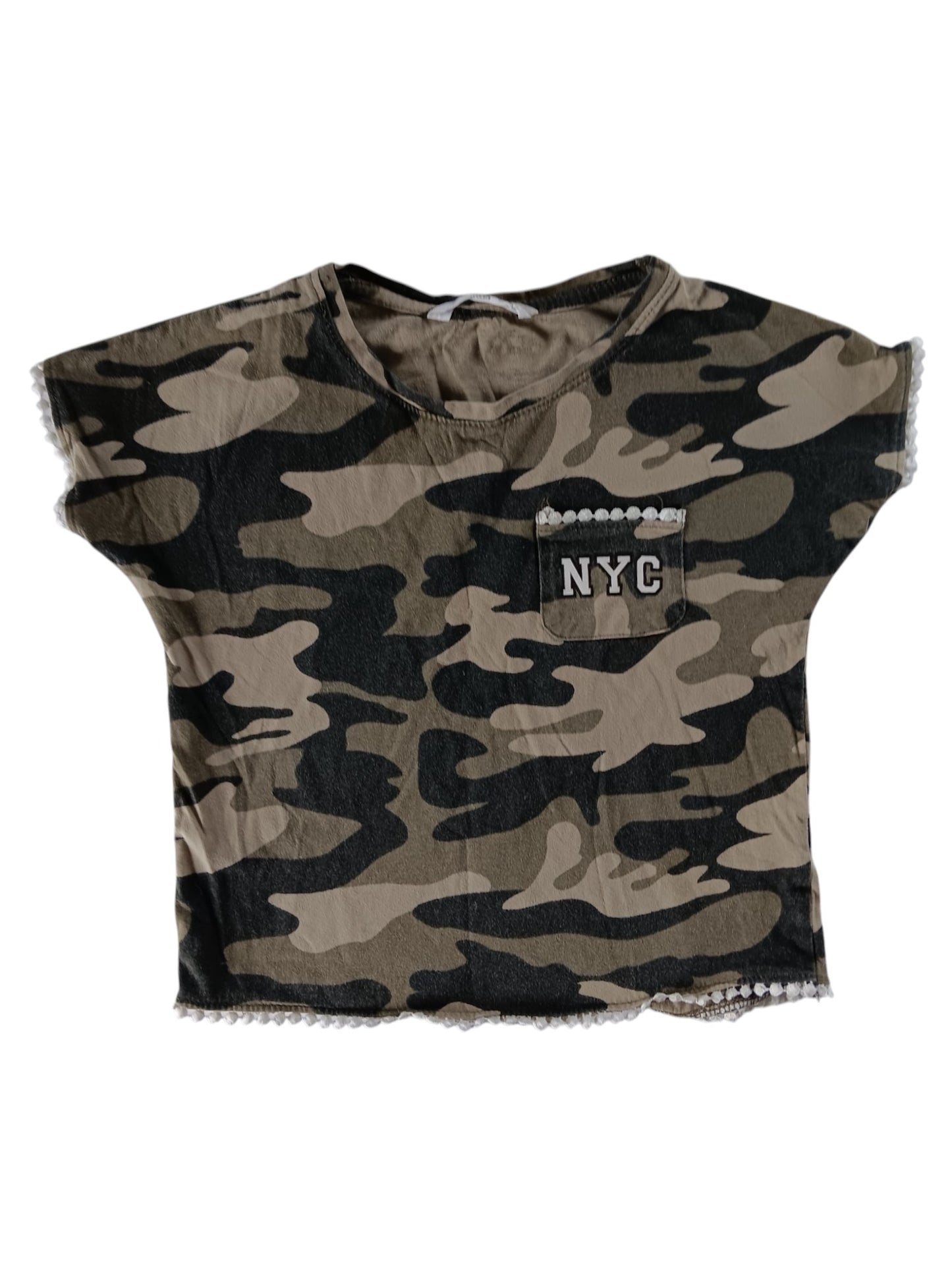 T-Shirt - Urban Kids - 10-12 ans