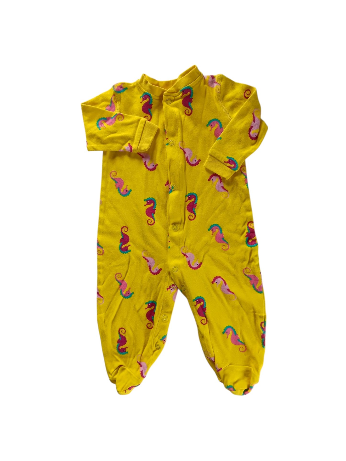 Pyjama - Emma Jack - 9 Mois