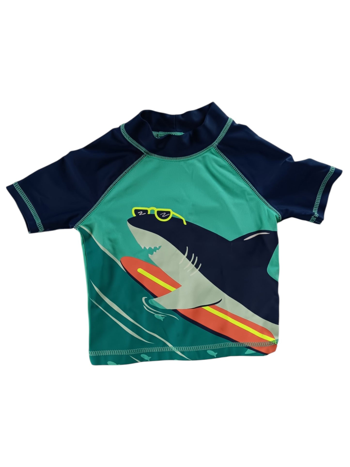 Haut de maillot de bain - Carter's - 12 Mois