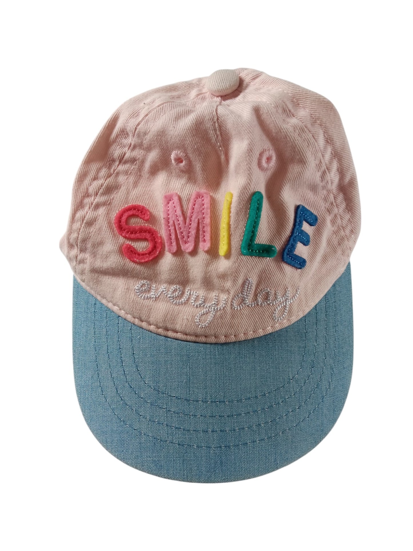 Casquette - Carter's - 12-24 Mois